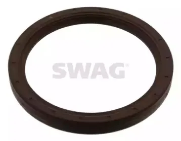 50 90 7690 SWAG Уплотняющее кольцо, коленчатый вал